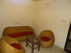 Golden Residency