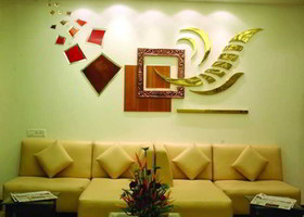 Golden Residency