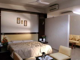 Golden Residency