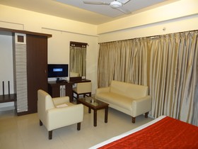 Golden Residency