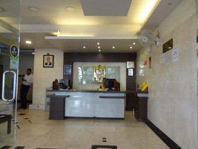 Golden Residency