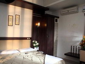 Golden Residency