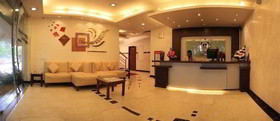 Golden Residency