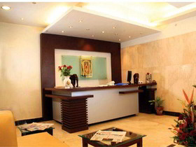 Golden Residency