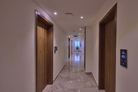 Grand Continent Hebbal A Sarovar Portico Affiliate Hotel
