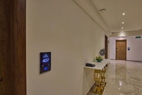 Grand Continent Hebbal A Sarovar Portico Affiliate Hotel
