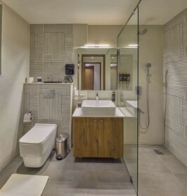 Grand Continent Hebbal A Sarovar Portico Affiliate Hotel