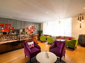 Grand Mercure Bengaluru at Gopalan Mall