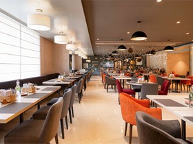 Grand Mercure Bengaluru at Gopalan Mall