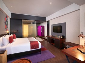 Grand Mercure Bengaluru at Gopalan Mall