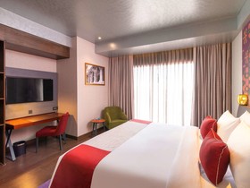 Grand Mercure Bengaluru at Gopalan Mall