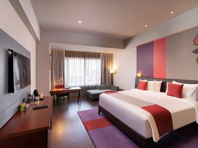 Grand Mercure Bengaluru at Gopalan Mall
