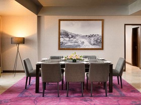 Grand Mercure Bengaluru at Gopalan Mall