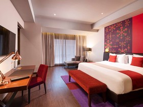 Grand Mercure Bengaluru at Gopalan Mall