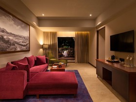 Grand Mercure Bengaluru at Gopalan Mall