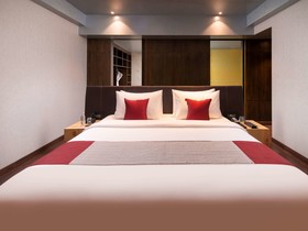 Grand Mercure Bengaluru at Gopalan Mall