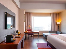 Grand Mercure Bengaluru at Gopalan Mall