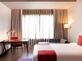 Grand Mercure Bengaluru at Gopalan Mall