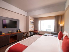 Grand Mercure Bengaluru at Gopalan Mall