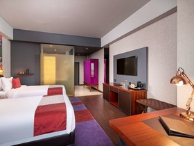 Grand Mercure Bengaluru at Gopalan Mall
