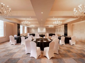 Grand Mercure Bengaluru at Gopalan Mall