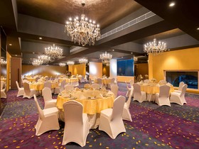 Grand Mercure Bengaluru at Gopalan Mall