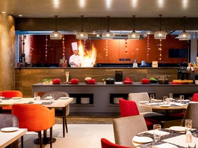 Grand Mercure Bengaluru at Gopalan Mall
