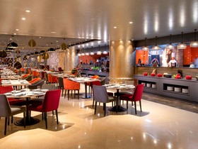Grand Mercure Bengaluru at Gopalan Mall