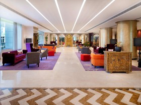 Grand Mercure Bengaluru at Gopalan Mall