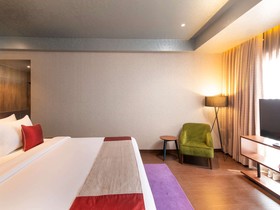 Grand Mercure Bengaluru at Gopalan Mall