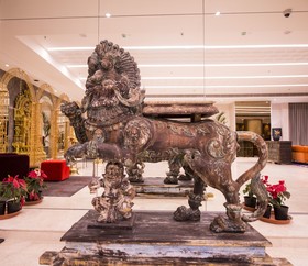 Grand Mercure Bengaluru at Gopalan Mall