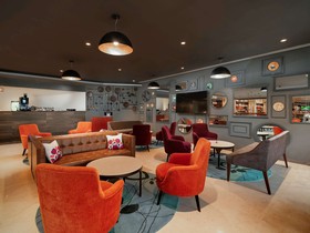 Grand Mercure Bengaluru at Gopalan Mall