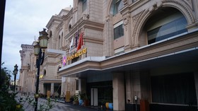 Grand Mercure Bengaluru at Gopalan Mall