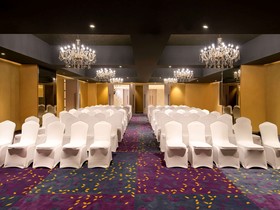 Grand Mercure Bengaluru at Gopalan Mall