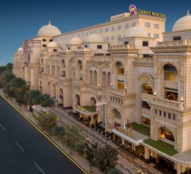 Grand Mercure Bengaluru at Gopalan Mall