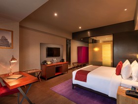 Grand Mercure Bengaluru at Gopalan Mall