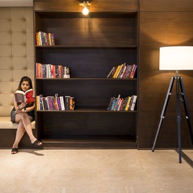 Grand Mercure Bengaluru at Gopalan Mall