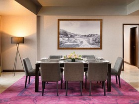 Grand Mercure Bengaluru at Gopalan Mall