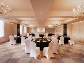Grand Mercure Bengaluru at Gopalan Mall