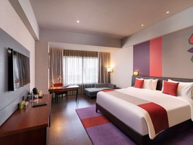 Grand Mercure Bengaluru at Gopalan Mall