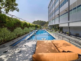 Grand Mercure Bengaluru at Gopalan Mall
