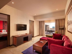 Grand Mercure Bengaluru at Gopalan Mall