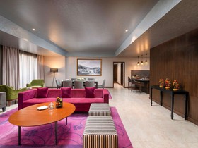 Grand Mercure Bengaluru at Gopalan Mall