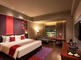 Grand Mercure Bengaluru at Gopalan Mall