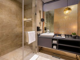 Grand Mercure Bengaluru at Gopalan Mall