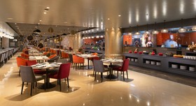 Grand Mercure Bengaluru at Gopalan Mall