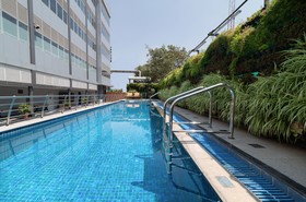 Grand Mercure Bengaluru at Gopalan Mall
