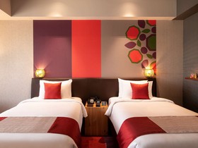 Grand Mercure Bengaluru at Gopalan Mall