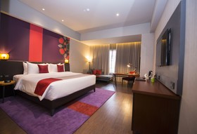Grand Mercure Bengaluru at Gopalan Mall