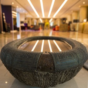Grand Mercure Bengaluru at Gopalan Mall